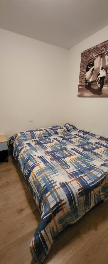 New Apartment Private Parking Bardolino Eksteriør billede
