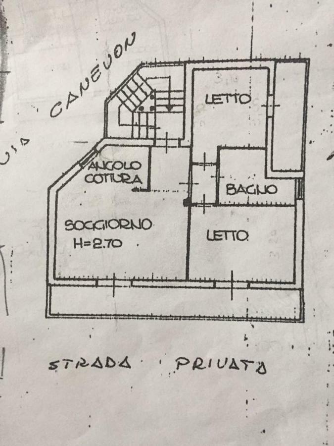 New Apartment Private Parking Bardolino Eksteriør billede